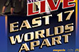 90er MEGAPARTY LIVE, e-Ticket