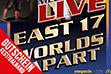 90er MEGAPARTY LIVE, e-Ticket inkl. Festivalband