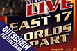 90er MEGAPARTY LIVE, VIP-Ticket