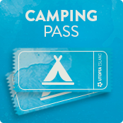 CAMPING PASS - (Ticket/Weekend)
