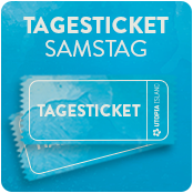 Tagesticket (Samstag)