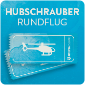 Hubschrauberrundflug