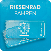 Riesenradfahren auf UTOPIA Island
