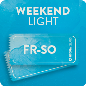 Weekend Pass Light